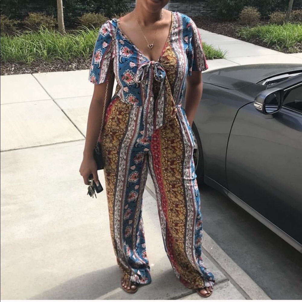 Jumpsuit